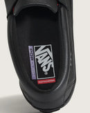 Vans Skate Loafer Black