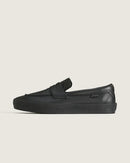 Vans Skate Loafer Black