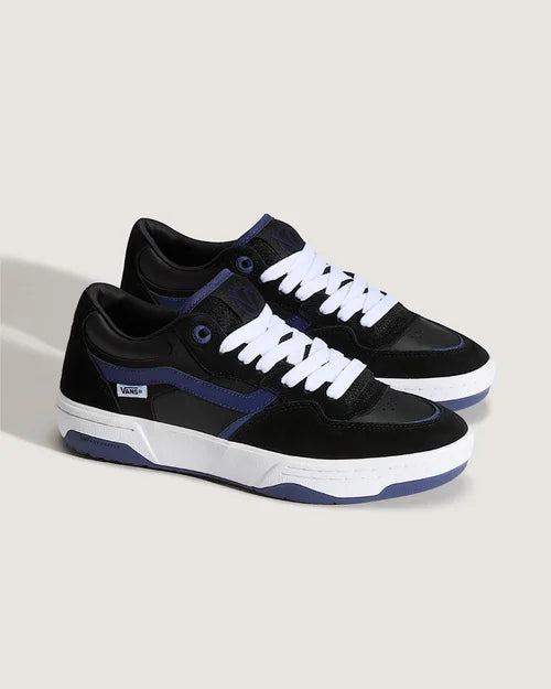 Vans Skate Rowan 2 Black Purple