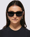 Vans Spicoli Sunglasses Black