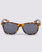 Vans Spicoli Sunglasses Cheetah Tortoise