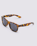 Vans Spicoli Sunglasses Cheetah Tortoise