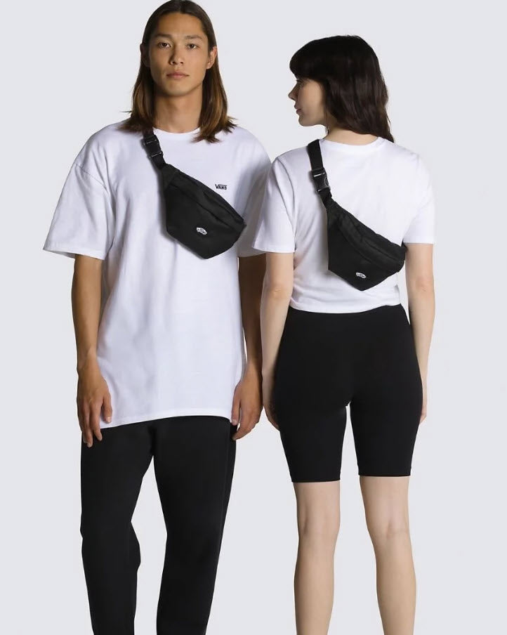Vans Traveller Fanny Pack Bag