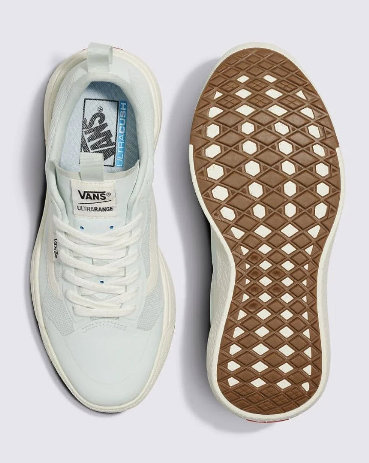 Vans Ultrarange Exo Light Aqua