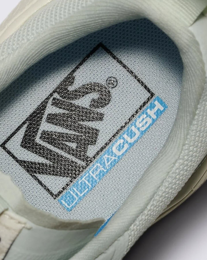 Vans Ultrarange Exo Light Aqua