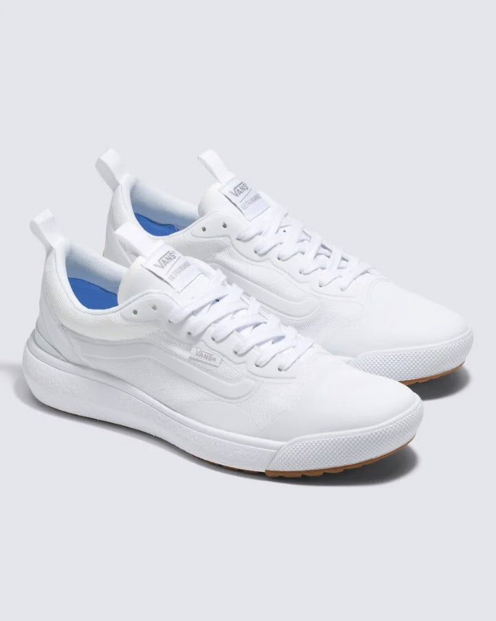 Vans Ultrarange Exo True White