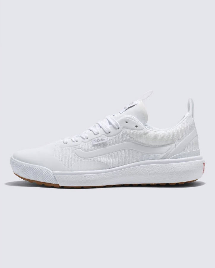 Vans Ultrarange Exo True White