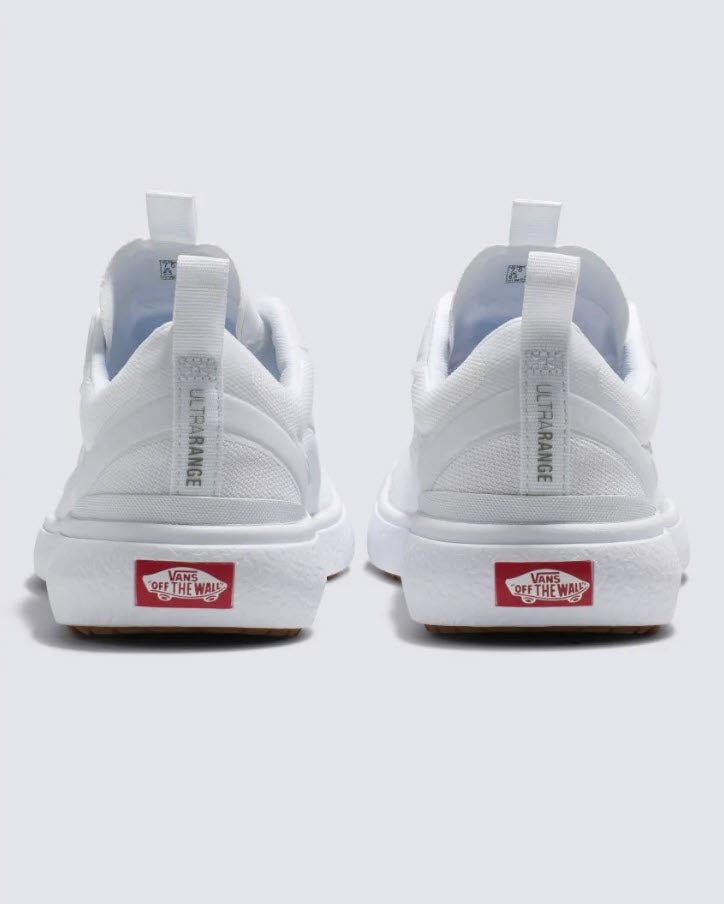 Vans Ultrarange Exo True White