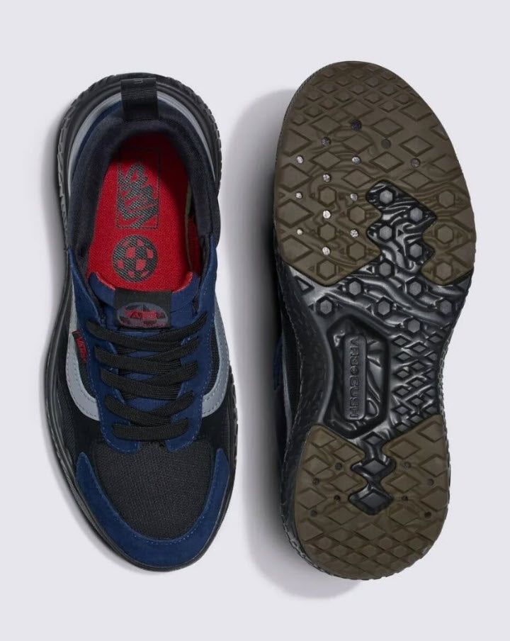Vans Ultrarange Neo VR3 Surf Black Navy
