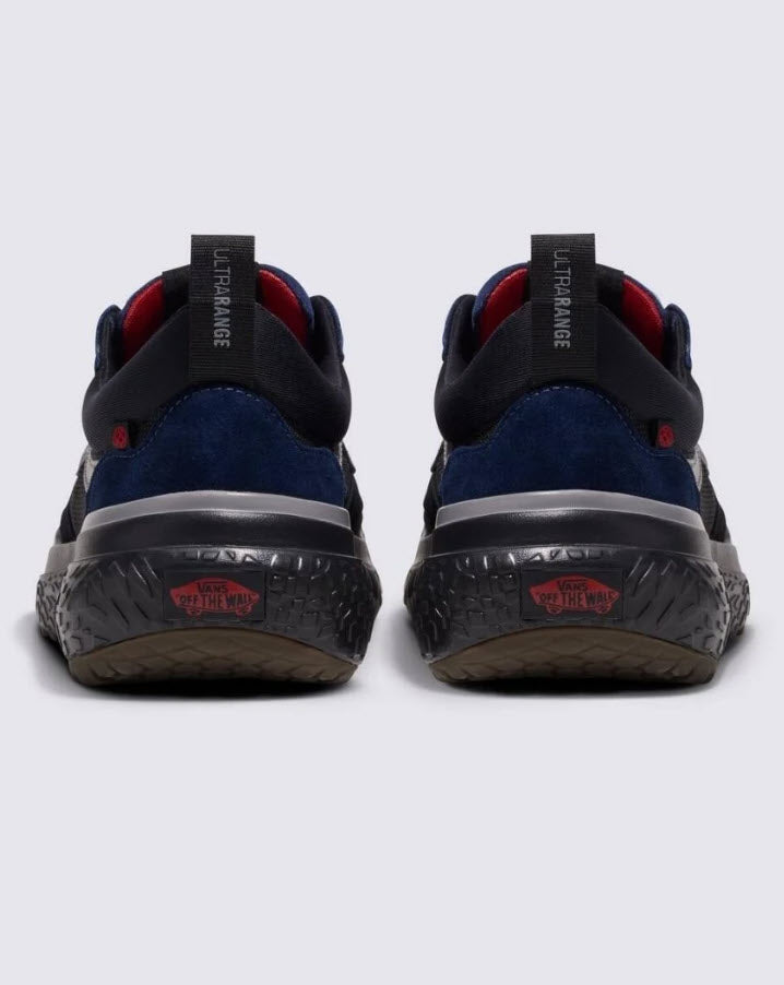 Vans Ultrarange Neo VR3 Surf Black Navy