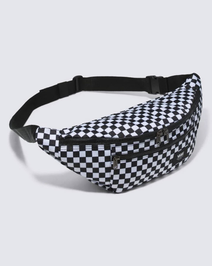 Vans Ward Cross Body Bag Checker
