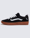 Vans Zahba Black Gum VN0007QQB9M