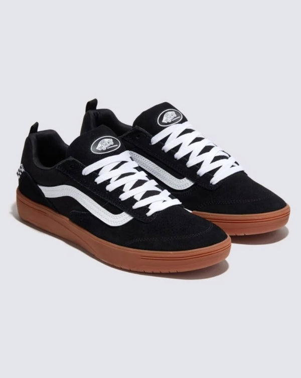 Vans Zahba Black Gum VN0007QQB9M