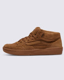 Vans Zahba Mid Brown Gum VN000CBSB7G