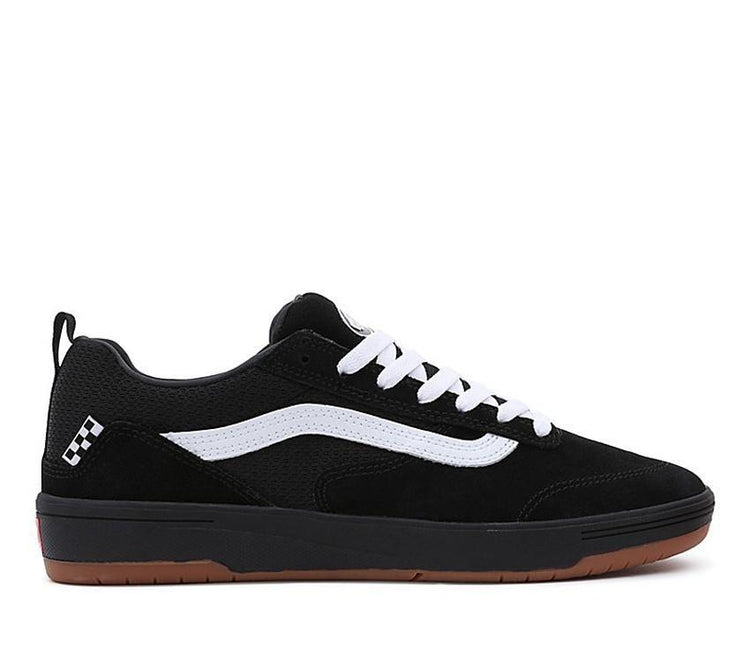 Vans Zahba Zion Wright Black