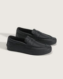 Vans Skate Loafer Black POPCUSH