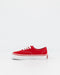 Vans Youth Authentic Red Canvas