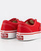 Vans Youth Authentic Red Canvas