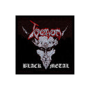 Venom Black Metal Patch