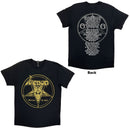 Venom Welcome To Hell Unisex T-Shirt