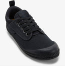 Volley Heritage Low Black Black