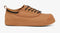 Volley Steel Cap Toe Canvas Tan Gum