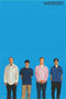 Weezer Blue Poster