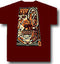 Weezer Pinball Unisex T-Shirt