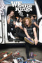 We the Kings Poster..