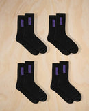 x70_Work_Socks - 4 Pack