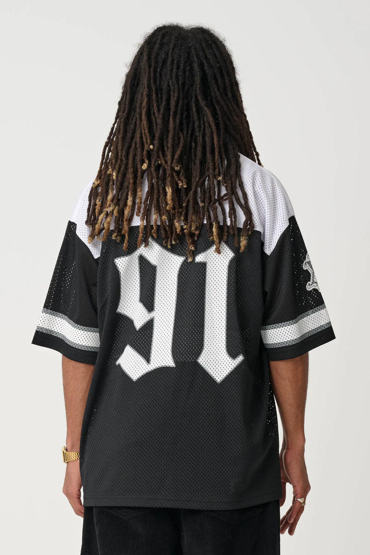 XLarge LA Old English Game Shirt