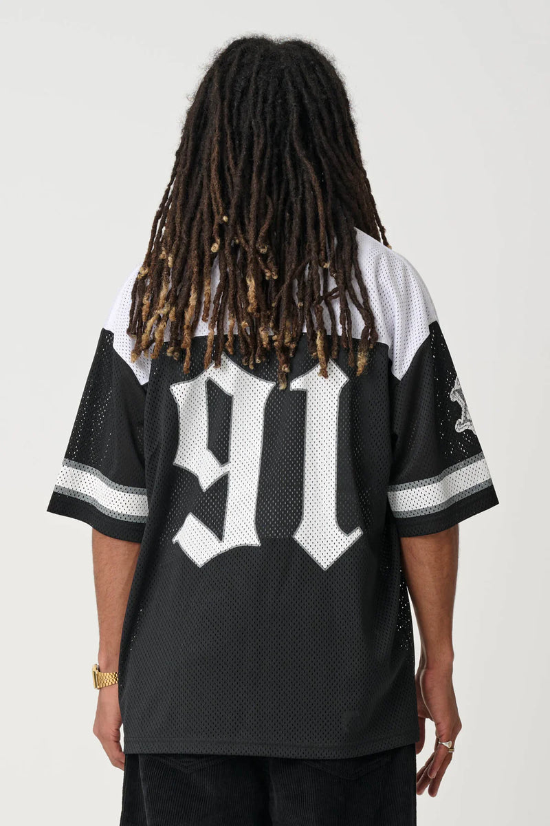 XLarge LA Old English Game Shirt