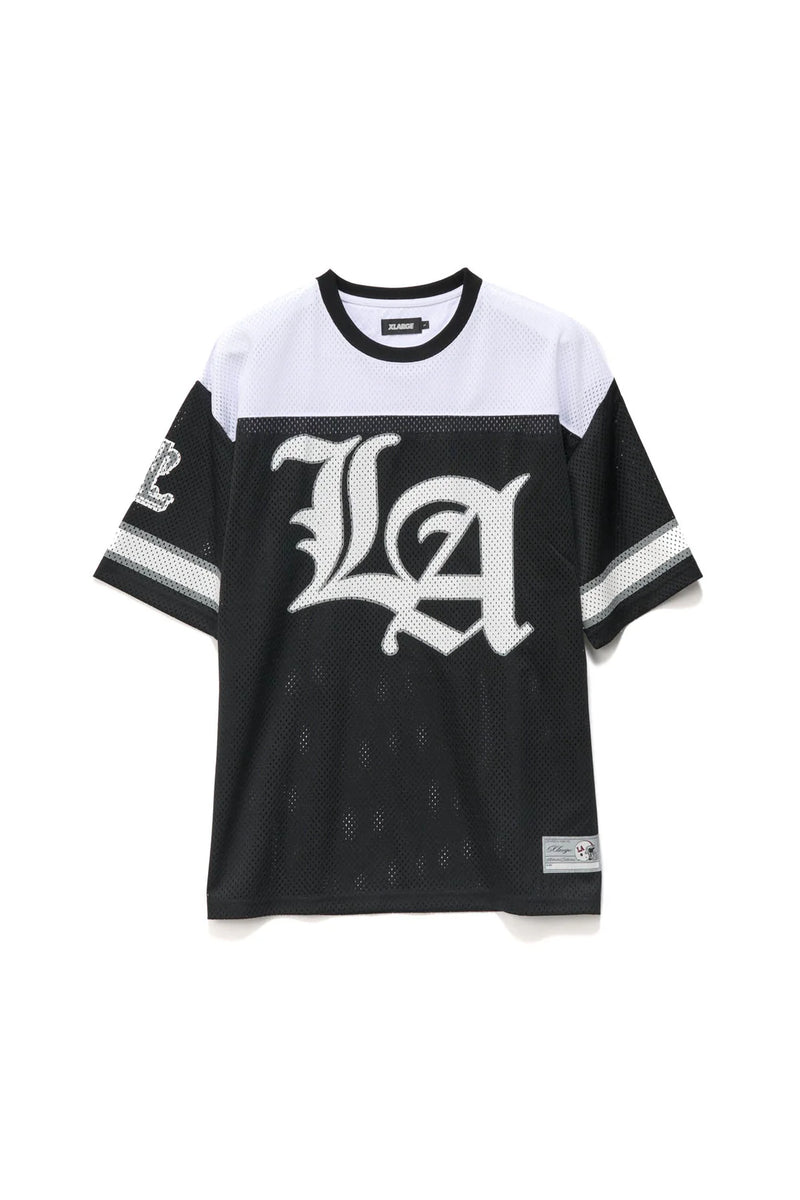 XLarge LA Old English Game Shirt