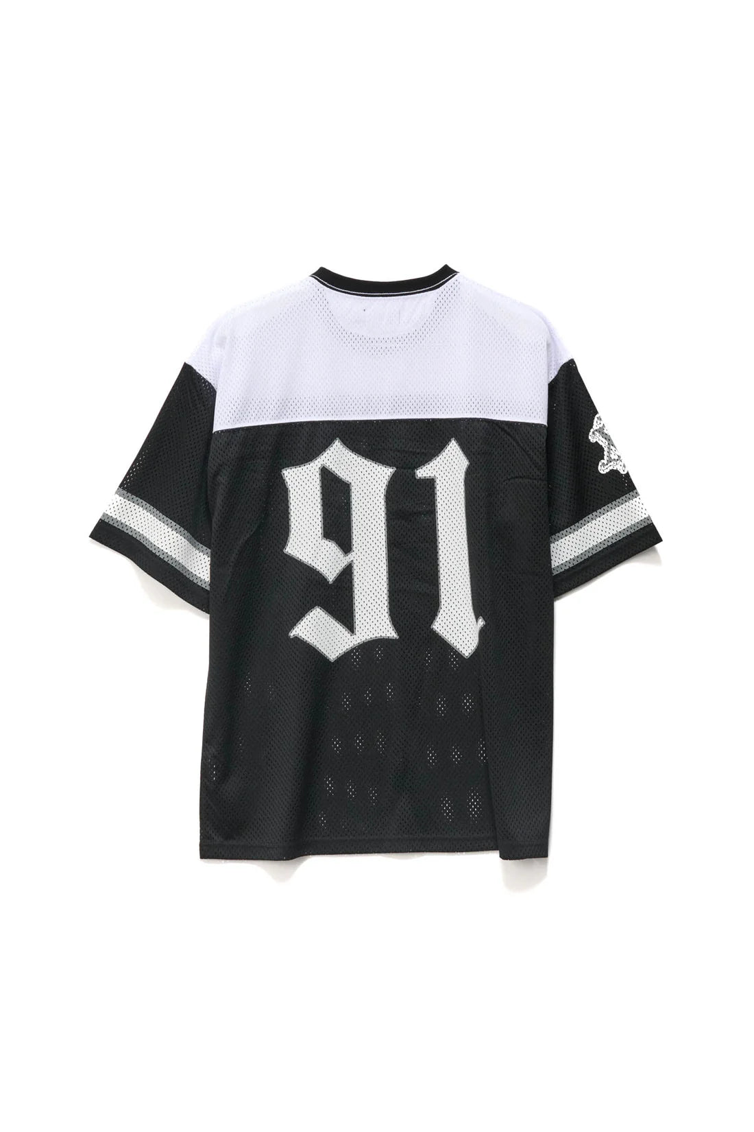 XLarge LA Old English Game Shirt