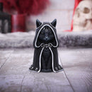 Zefur Cat Cult Cuties Figurine
