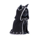 Zefur Cat Cult Cuties Figurine