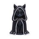 Zefur Cat Cult Cuties Figurine