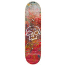 Zero Bam Margera Skull 8.5 Skateboard Deck