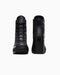 Converse Chuck 70 De Luxe Heel Leather High Top Black Mono