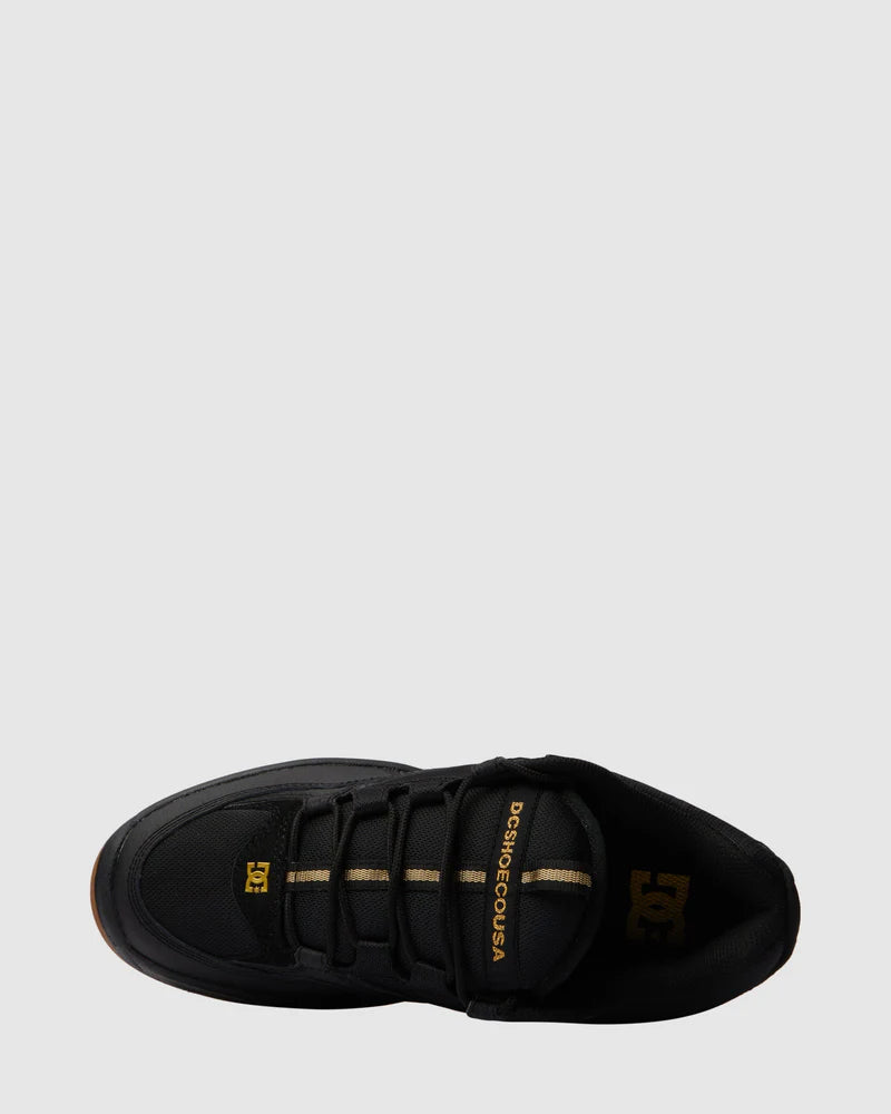 DC Kalynx Zero Black Gold