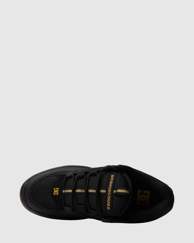 DC Kalynx Zero Black Gold