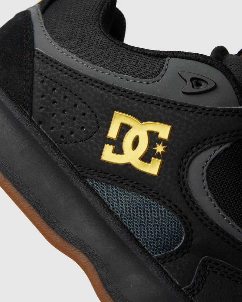 DC Kalynx Zero Black Gold