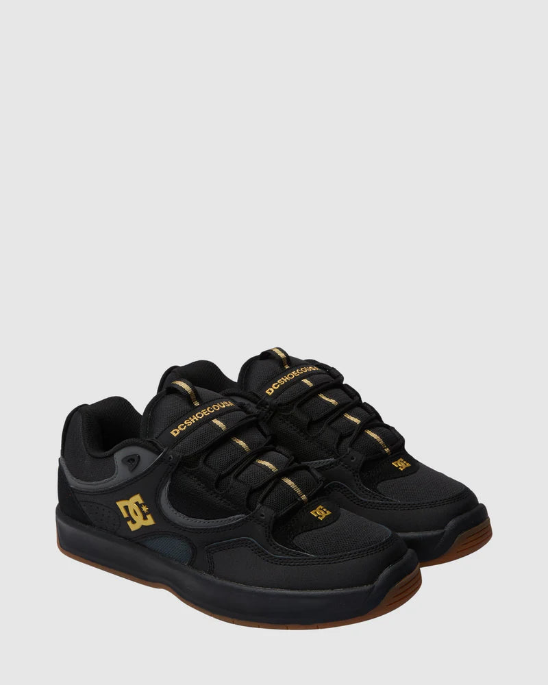 DC Kalynx Zero Black Gold