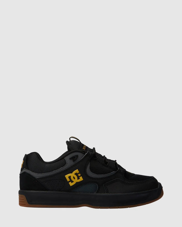 DC Kalynx Zero Black Gold