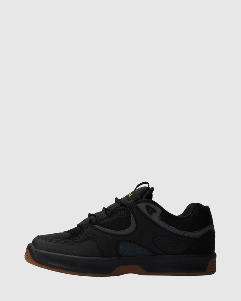 DC Kalynx Zero Black Gold