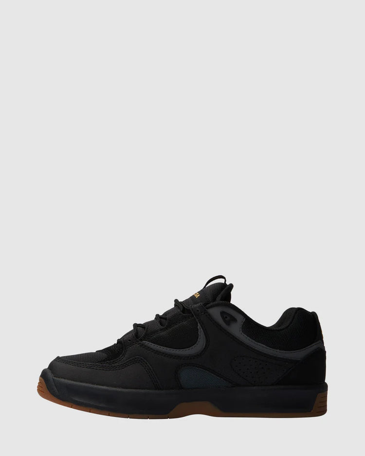 DC Kalynx Zero Black Gold