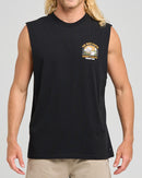 The Mad Hueys Caught Fk All Island Muscle