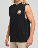 The Mad Hueys Caught Fk All Island Muscle