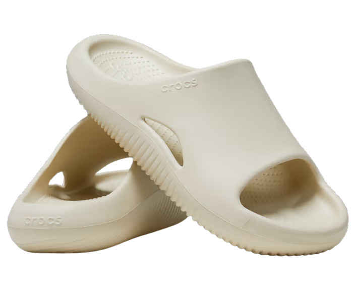 Crocs Mellow Recovery Slide Bone