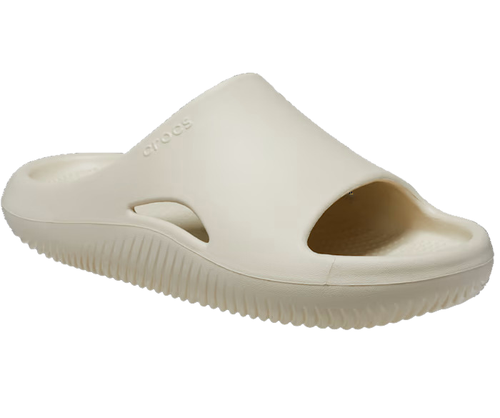 Crocs Mellow Recovery Slide Bone